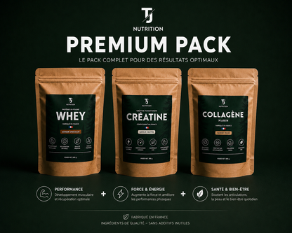 Premium Pack