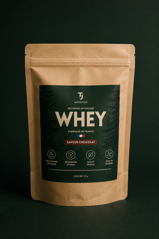 WHEY TJ