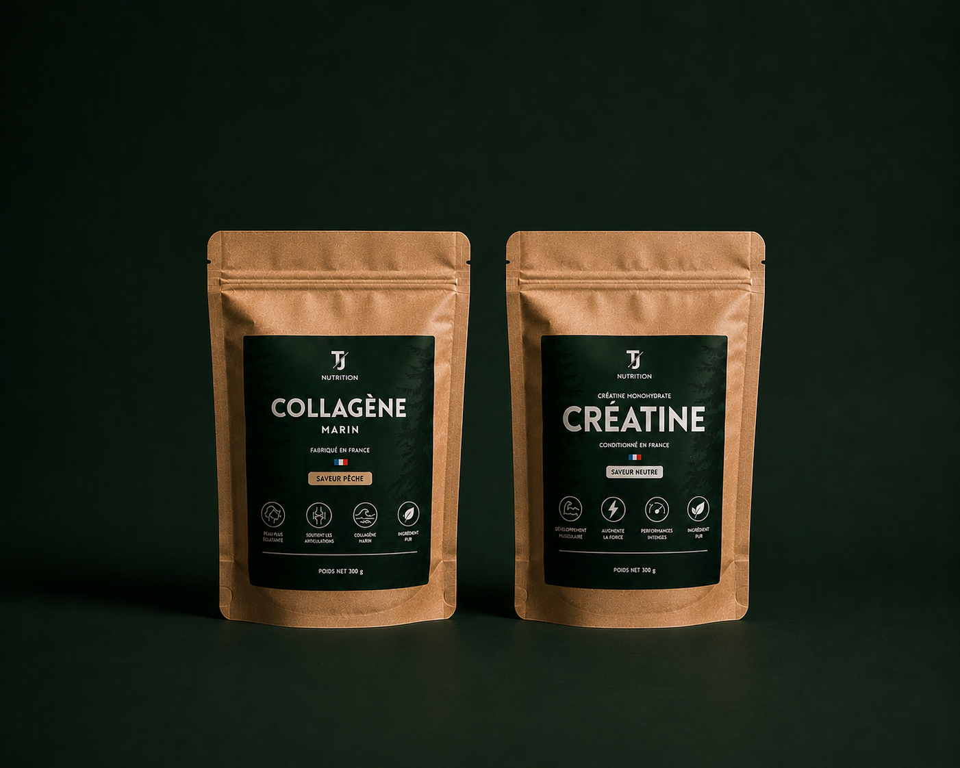 Pack Santé