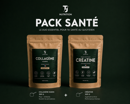 Pack Santé