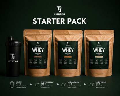 Starter Pack