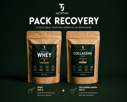 Recovery Pack